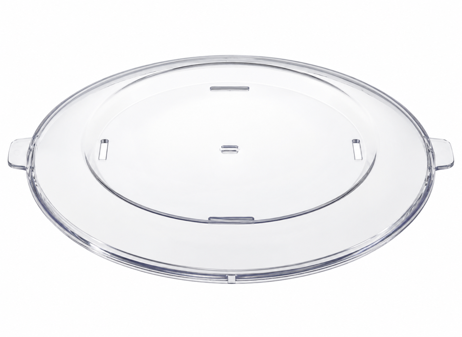 SDA 370 B1 Deckel